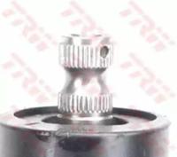 TRW JRP699 Рейка рульова TRW JRP699 Рейка рульова