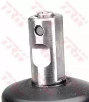 TRW JRP711 Рейка рулевая TRW JRP711 Рейка рулевая