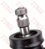 TRW JRP712 Gear rack and pinion TRW JRP712 Gear rack and pinion