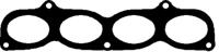Elring 646.100 Прокладка впускного колектора