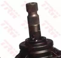 TRW JRP7192 Рейка рулевая TRW JRP7192 Рейка рулевая