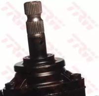 TRW JRP7193 Рейка рулевая TRW JRP7193 Рейка рулевая