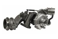 Vaico V10-8317 Турбокомпресор