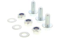 Vaico V25-1120 Опора кульова важеля Vaico V25-1120 Опора кульова важеля