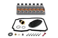 Vaico V30-2254 Фільтр АКПП