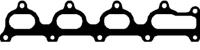 Elring 627.202 Прокладка колектора випускного