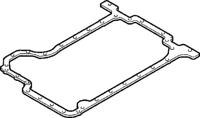 Elring 632.510 Gasket oil pan