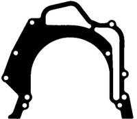 Elring 632.660 Gasket oil pump Elring 632.660 Gasket oil pump