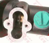 TRW JRP739 Gear rack and pinion