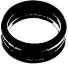 Elring 685.350 Прокладка водяного насоса