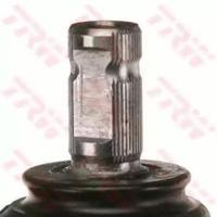 TRW JRP741 Рейка рульова