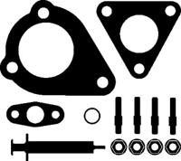 Elring 703.980 Gasket kit-turb