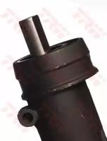 TRW JRP7603 Gear rack and pinion TRW JRP7603 Gear rack and pinion