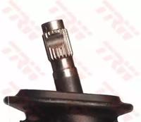 TRW JRP7604 Рейка рулевая TRW JRP7604 Рейка рулевая