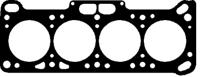 Elring 708.911 Gasket cylinder head Elring 708.911 Gasket cylinder head