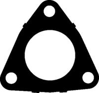 Elring 712.910 Прокладка труби вихлопного газу