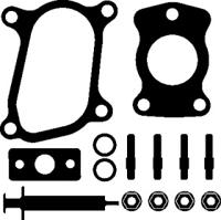 Elring 714.620 Gasket kit-turb Elring 714.620 Gasket kit-turb