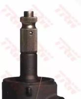 TRW JRP7627 Gear rack and pinion TRW JRP7627 Gear rack and pinion