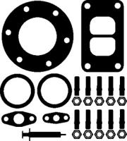 Elring 715.331 Gasket kit-turb
