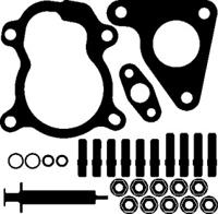 Elring 715.350 Gasket kit-turb