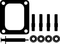 Elring 715.470 Комплект прокладок турбокомпресора