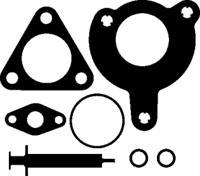 Elring 715.540 Gasket kit-turb Elring 715.540 Gasket kit-turb