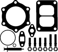Elring 716.090 Комплект прокладок турбокомпресора
