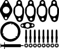Elring 722.050 Gasket kit-turb