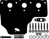 Elring 724.810 Gasket kit-turb Elring 724.810 Gasket kit-turb