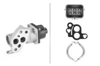 Hella 6NU 010 171-001 EGR valve
