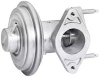 Hella 6NU 010 171-241 Клапан рециркуляції відпрацьованих газів Hella 6NU 010 171-241 Клапан рециркуляції відпрацьованих газів