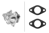 Hella 6NU 010 171-301 EGR valve Hella 6NU 010 171-301 EGR valve
