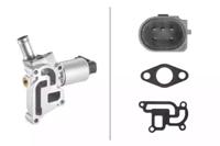 Hella 6NU 010 171-321 EGR valve Hella 6NU 010 171-321 EGR valve