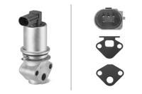 Hella 6NU 010 171-351 Клапан рециркуляції відпрацьованих газів