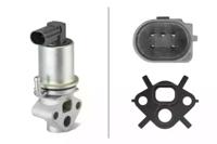 Hella 6NU 010 171-371 Клапан рециркуляции отработанных газов Hella 6NU 010 171-371 Клапан рециркуляции отработанных газов