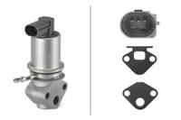 Hella 6NU 010 171-391 Клапан рециркуляції відпрацьованих газів