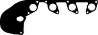 Elring 733.350 Прокладка колектора випускного Elring 733.350 Прокладка колектора випускного