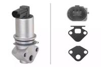 Hella 6NU 010 171-501 EGR valve