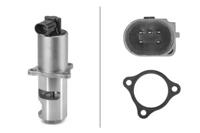 Hella 6NU 010 171-551 Клапан рециркуляції відпрацьованих газів