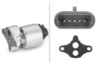 Hella 6NU 010 171-601 Клапан рециркуляції відпрацьованих газів