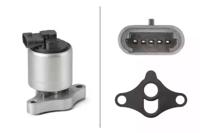 Hella 6NU 010 171-611 EGR valve Hella 6NU 010 171-611 EGR valve