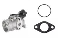 Hella 6NU 010 171-641 Клапан рециркуляции отработанных газов