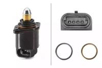 Hella 6NW 009 141-861 Регулятор холостого хода Hella 6NW 009 141-861 Регулятор холостого хода