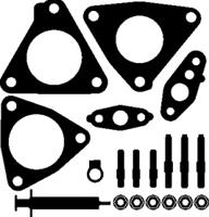 Elring 733.860 Gasket kit-turb