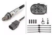 Hella 6PA 009 166-831 Oxygen sensor Hella 6PA 009 166-831 Oxygen sensor