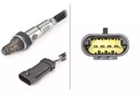 Hella 6PA 358 066-111 Лямбда-зонд