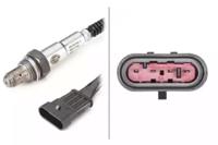 Hella 6PA 358 066-141 Oxygen sensor