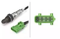 Hella 6PA 358 066-261 Лямбда-зонд