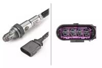 Hella 6PA 358 066-391 Oxygen sensor