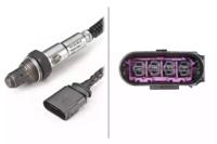 Hella 6PA 358 066-401 Oxygen sensor